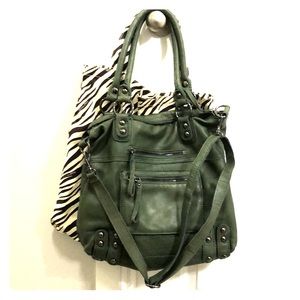 Linea Pelle purse